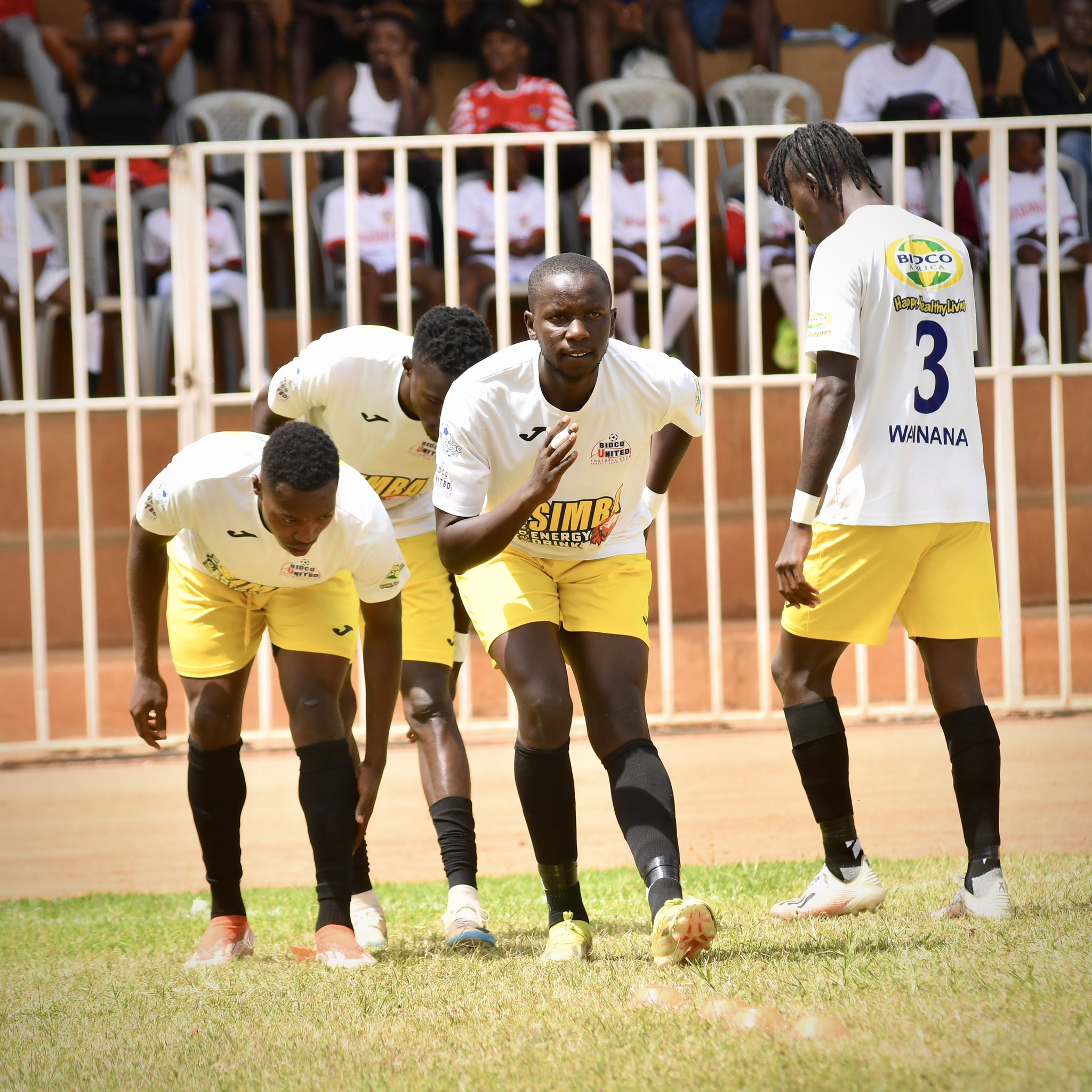 Fulltime: Bidco United vs Gor Mahia FC